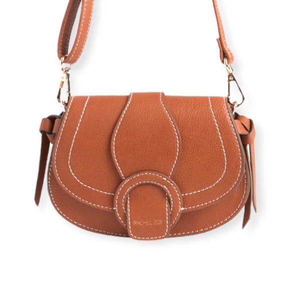 NEW Rachel Zoe Edessi Belt & Crossbody Bag